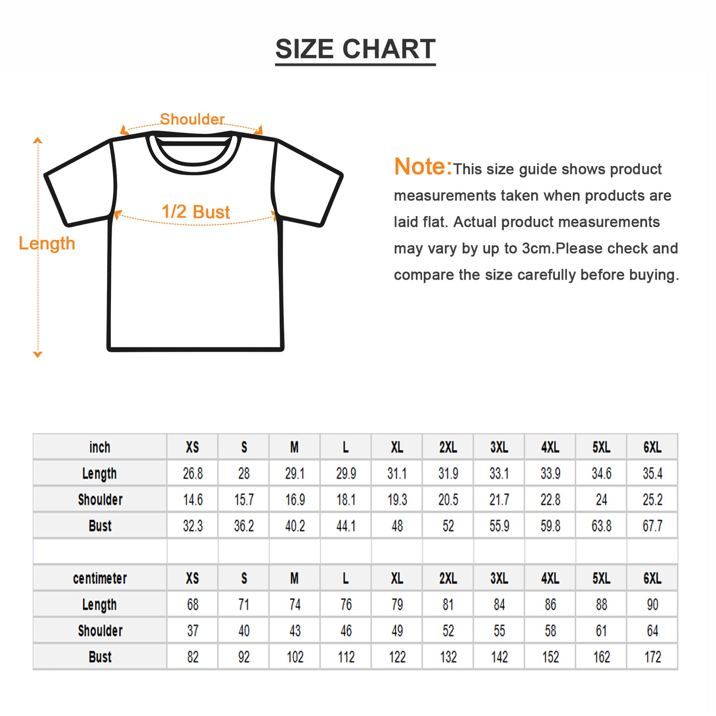 Mens Short Sleeve Christmas Tee - The Man