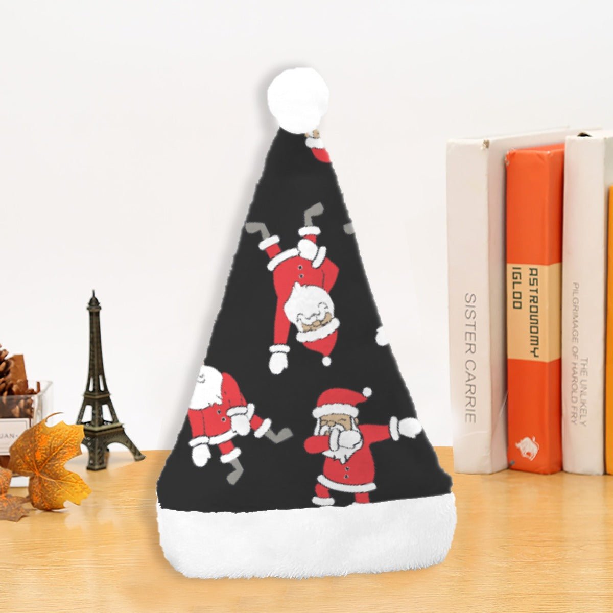 Christmas Santa Hat - Santa Dabs