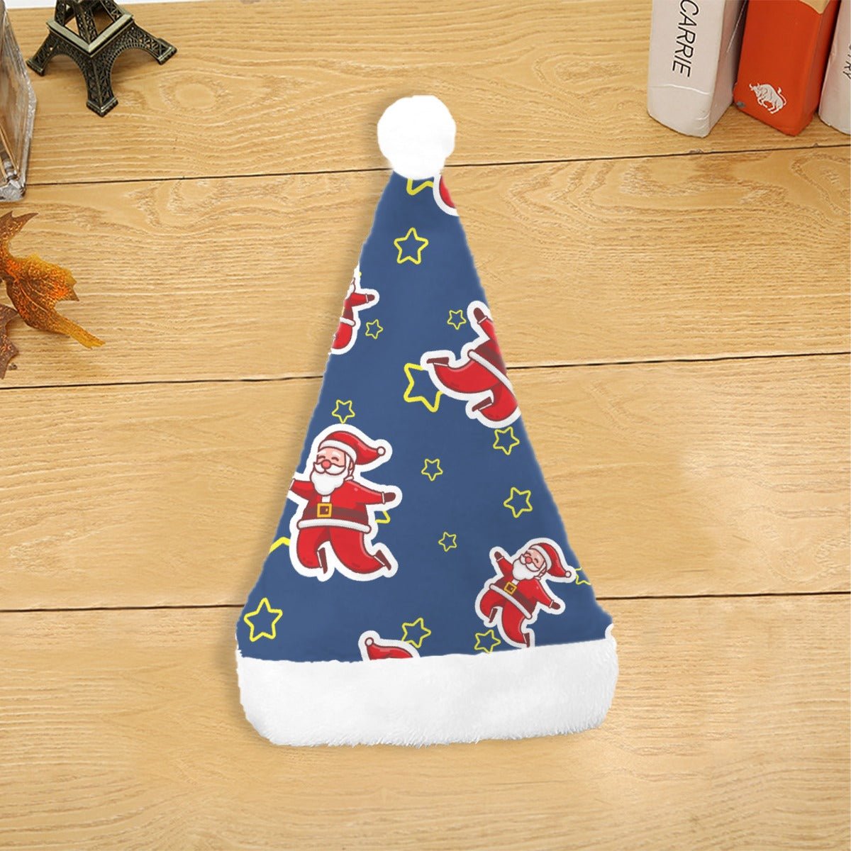 Christmas Santa Hat - Santa Night - Festive Style