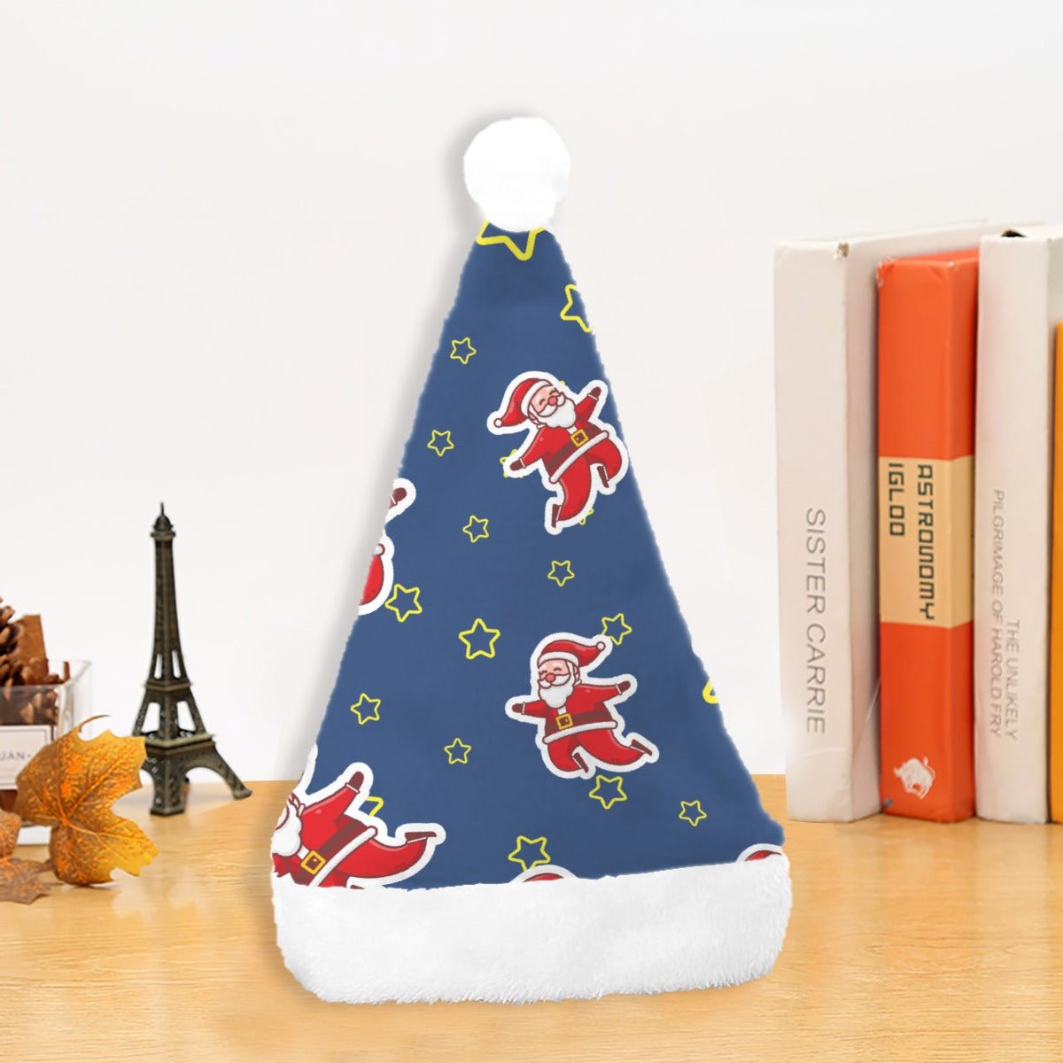 Christmas Santa Hat - Santa Night - Festive Style