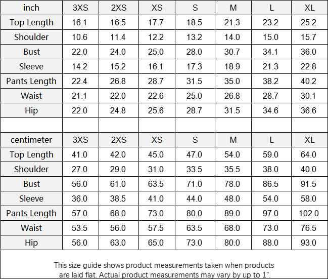 Kids Christmas Unicorn Pyjama Set - All Over Pattern - Festive Style