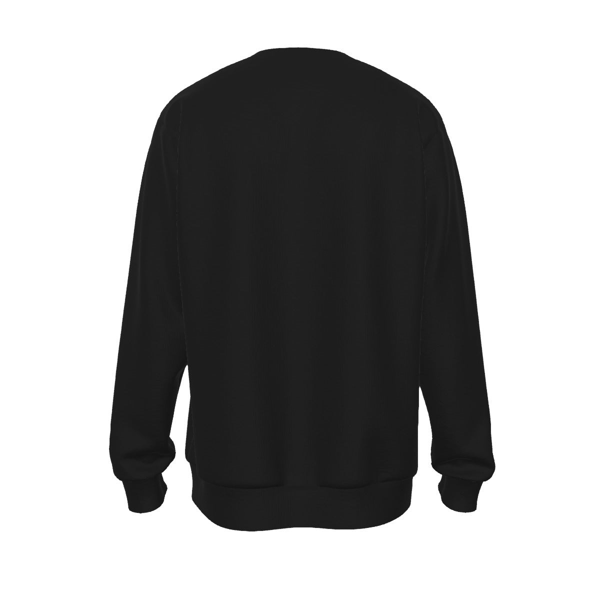 Men's Christmas Sweater - Photonic Santa - Festive Style