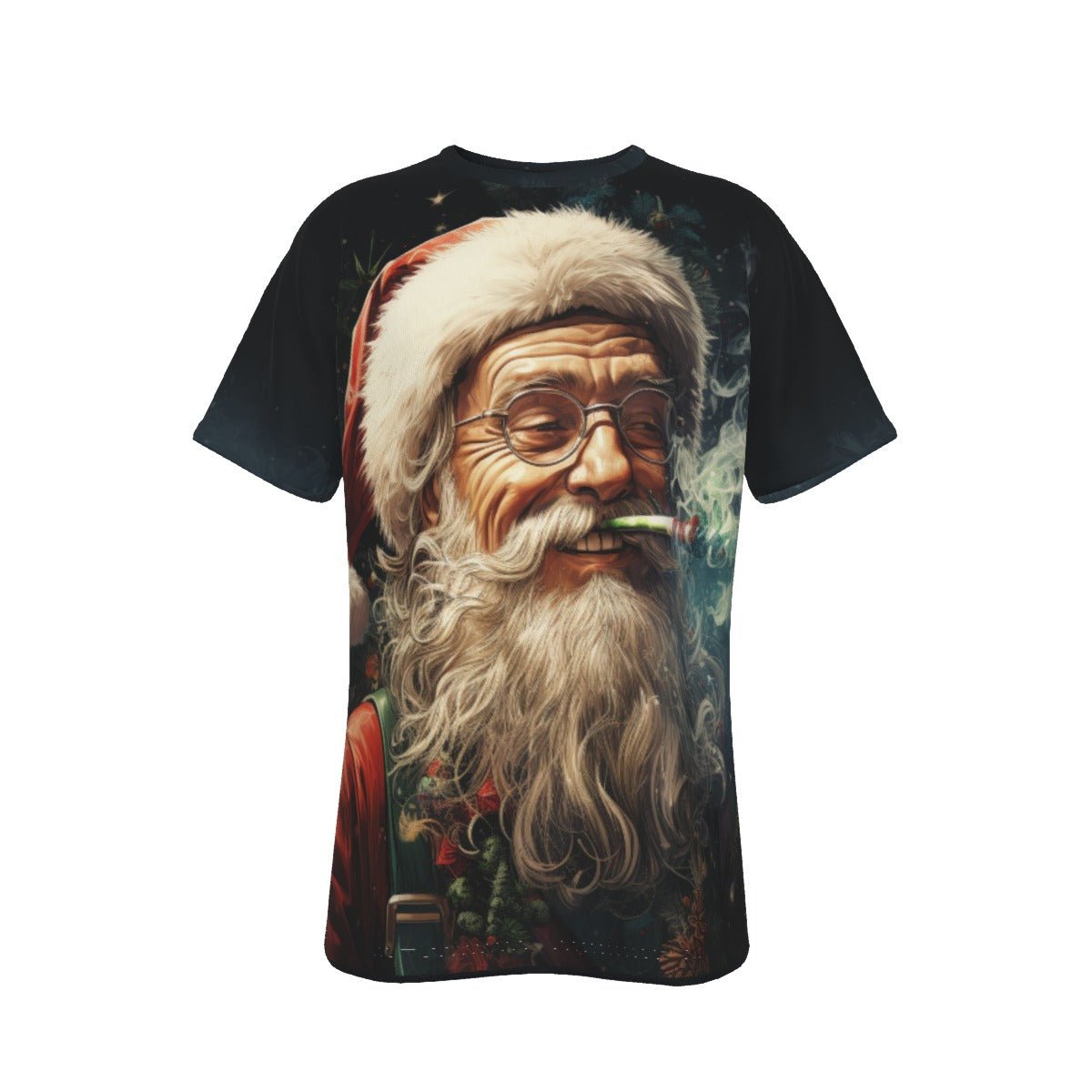 Christmas t shirts mens online