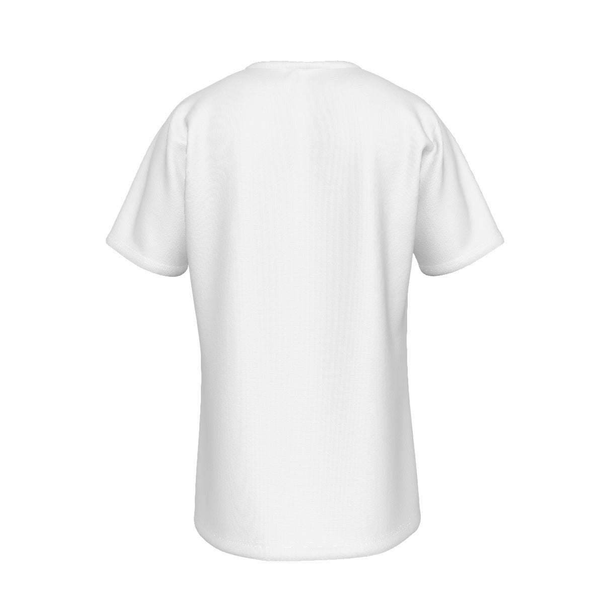 Mens Short Sleeve Christmas Tee - Santa Snowboarder - Festive Style