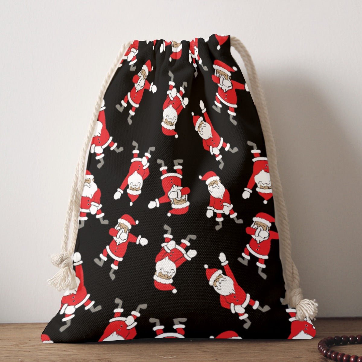 Santa Sack - Santa Dabs - Festive Style