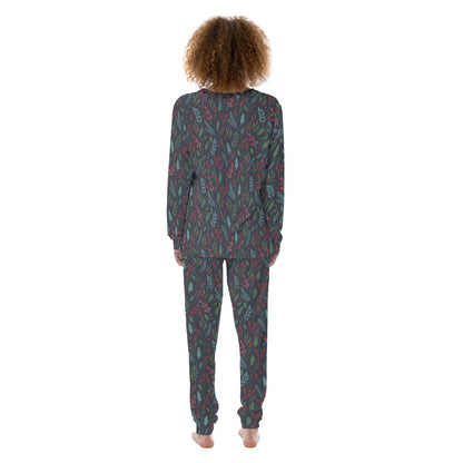 Women's Christmas Pyjamas - Holy 4