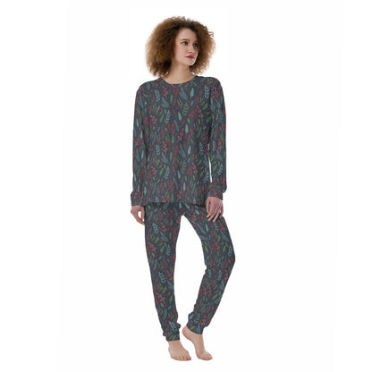 Women's Christmas Pyjamas - Holy 4