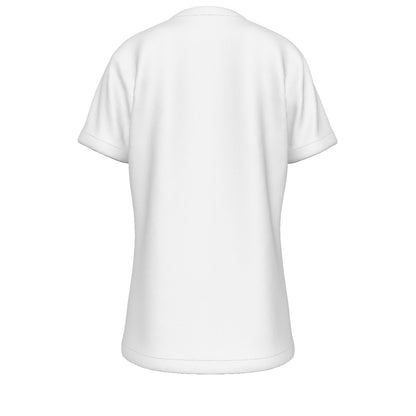 Kid's Christmas T-Shirt - Christmas Unicorn