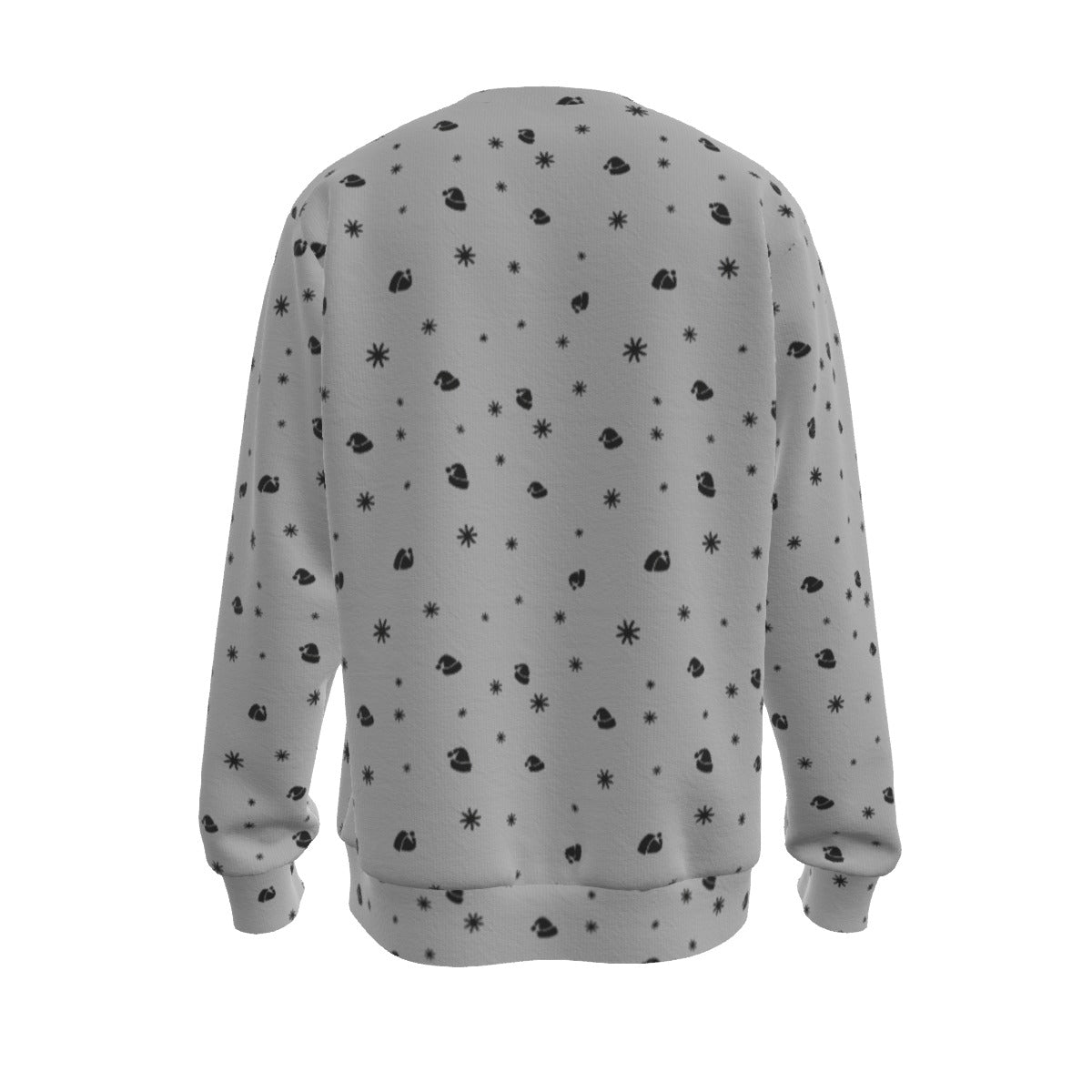 Men's Christmas Sweater - Festive Style