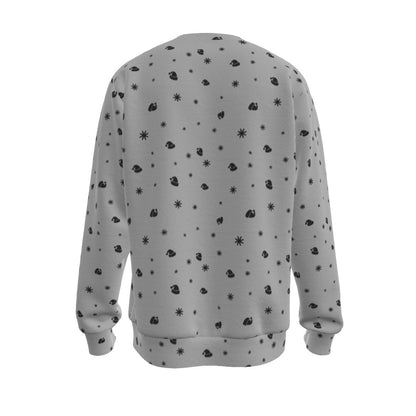 Men's Christmas Sweater - Festive Style