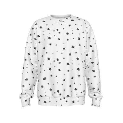 Men's Christmas Sweater - Festive Style